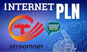 Daftar Stroomnet Wifi