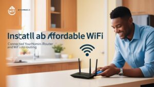pasang wifi murah