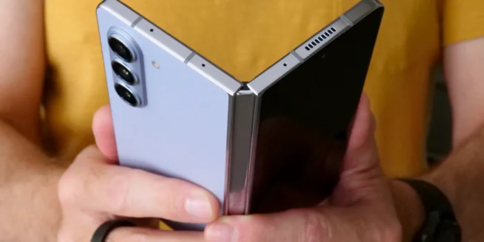 Samsung Z Fold 5