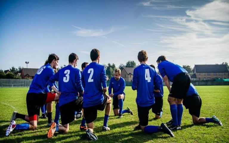 The Importance of Teamwork in Sports: Beyond Individual Glory - Onlycelebo