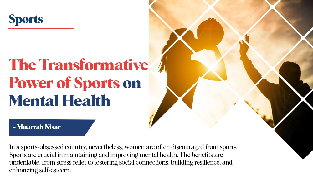 The Transformative Power of Sports on Mental Health - Aura | Monthly e ...