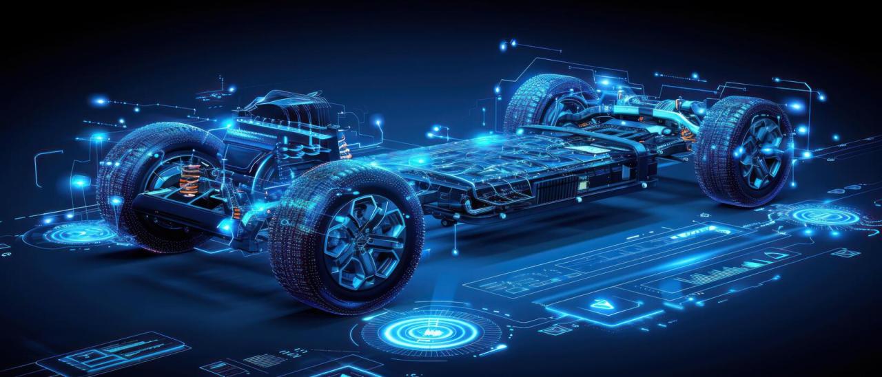 Automotive Electronics Stock Photos, Images and Backgrounds for Free ...